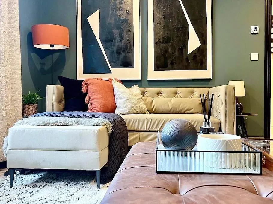 Fabulous Large Apartment In Great Location Bath