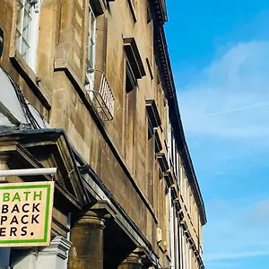  Ostello Backpackers