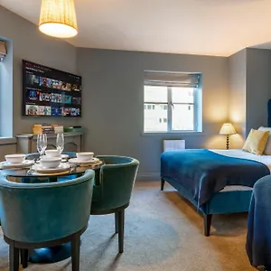  Appartamento Silcox House